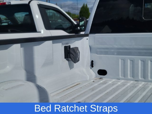 New 2026 Ford F350 Lariat AWD/4WD image 18