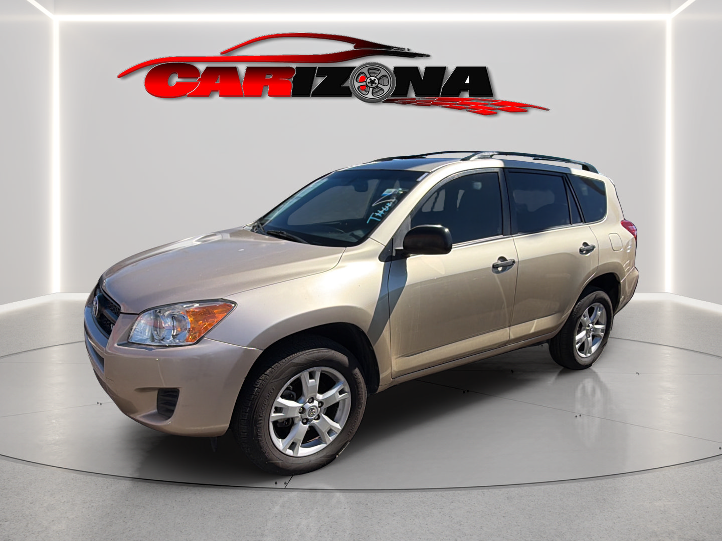 Used 2009 Toyota RAV4 2WD V6 image 6