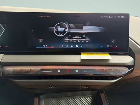 New 2026 BMW X3 xDrive30 AWD/4WD image 17