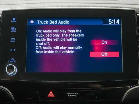 Used 2023 Honda Ridgeline Black Edition image 31
