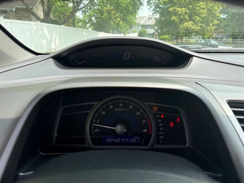 Used 2008 Honda Civic LX image 27