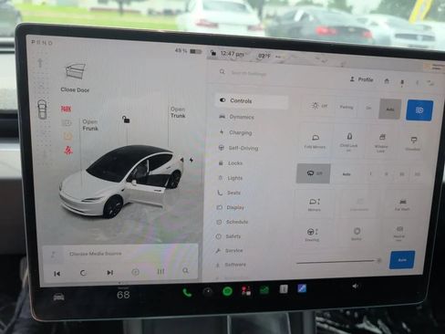 Used 2025 Tesla Model 3 RWD image 29