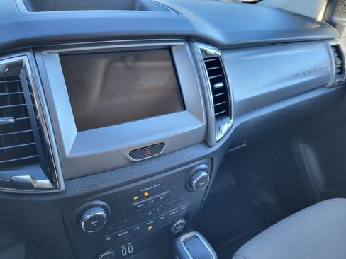 Used 2020 Ford Ranger XLT w/ Equipment Group 302A Luxury image 23