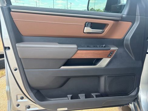 New 2026 Toyota Tundra 1794 Edition AWD/4WD image 7
