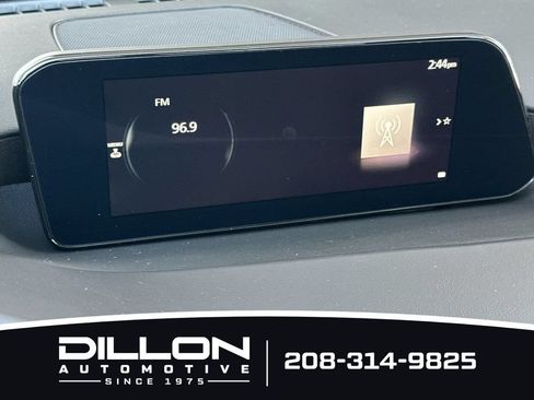 Used 2026 MAZDA MAZDA3 2.5 S Sedan w/ Preferred Pkg FWD image 17