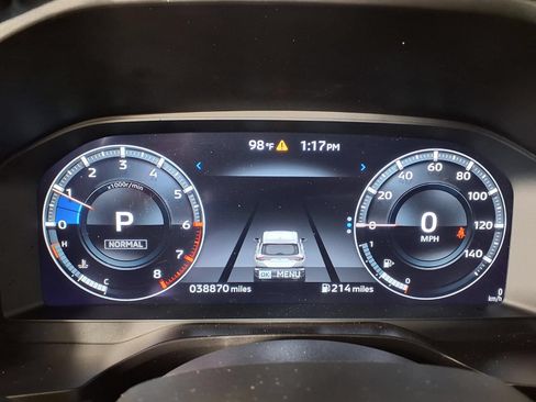 Used 2024 Mitsubishi Outlander SEL FWD image 31