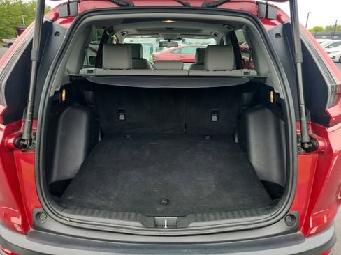 Used 2021 Honda CR-V EX-L image 41