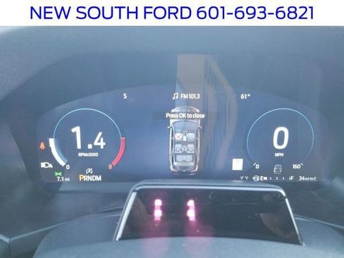 New 2026 Ford Explorer Tremor w/ Tremor Ultimate Package image 29