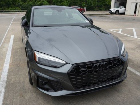 Used 2024 Audi A5 2.0T Prestige AWD/4WD image 2