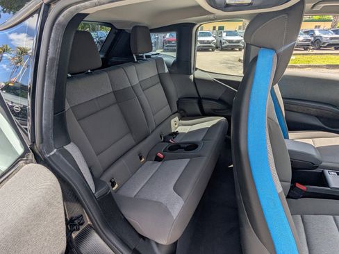 Used 2018 BMW i3 s RWD image 15