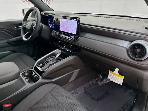 New 2026 Chevrolet Colorado LT w/ Advanced Trailering Package RWD image 31