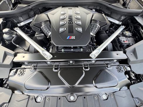 Used 2026 BMW X5 M60i AWD/4WD image 31