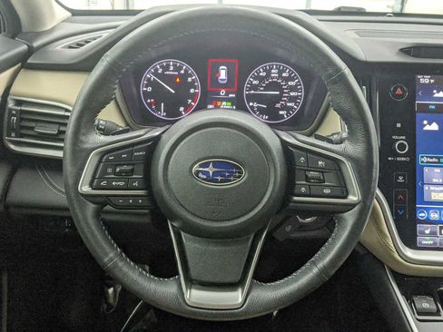 Used 2024 Subaru Outback Limited image 19