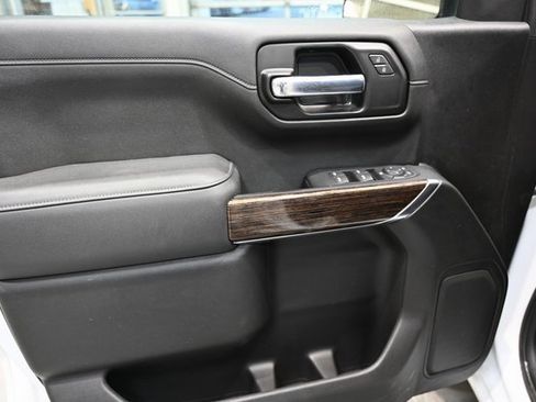 Used 2021 GMC Sierra 1500 Elevation image 26