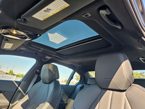 Certified 2025 BMW 530i xDrive 530i xDrive w/ Premium Package image 28