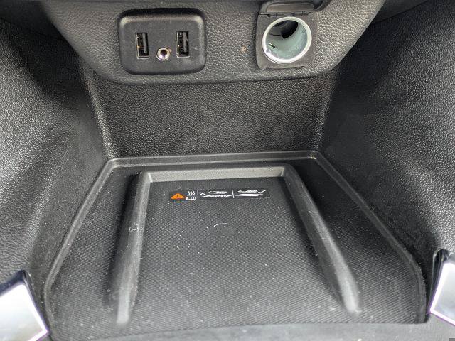 Certified 2023 Chevrolet Traverse LT w/ LPO, Floor Liner Package AWD/4WD image 22