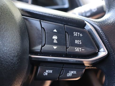 Used 2021 MAZDA CX-3 Sport image 30