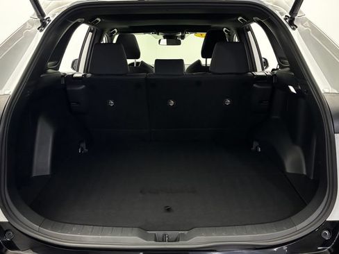 Used 2023 Toyota RAV4 SE w/ Weather & Moonroof Package AWD/4WD image 43