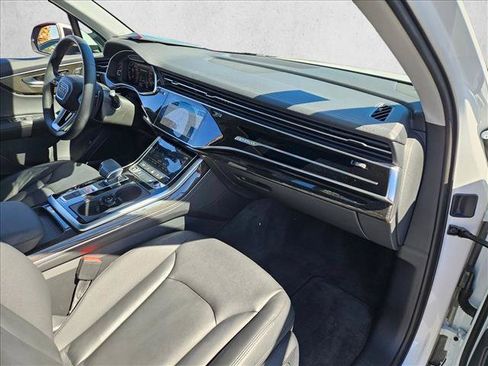 Used 2023 Audi Q7 3.0T Premium Plus AWD/4WD image 22