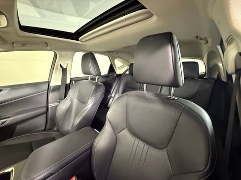 Used 2023 Lexus NX 250 FWD w/ Premium Package image 16