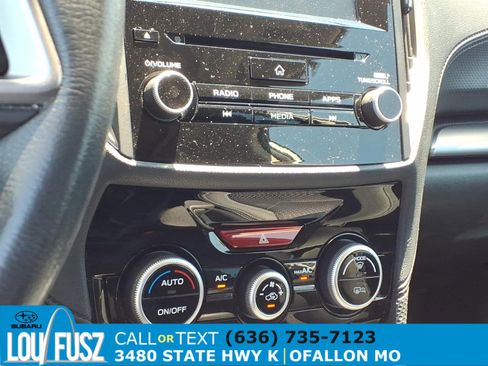 Used 2022 Subaru Forester Premium AWD/4WD image 14