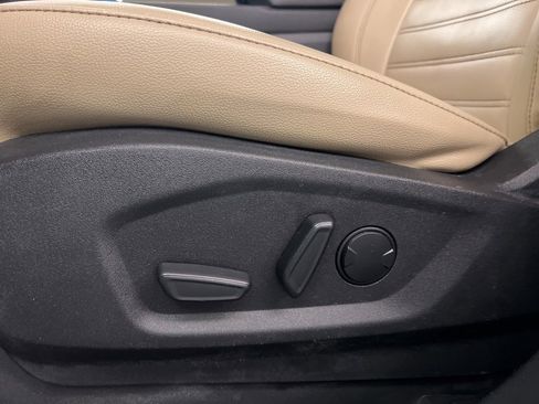 Certified 2023 Ford Edge SEL image 26