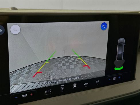 New 2025 Ford Maverick Lobo image 15