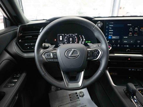 Used 2024 Lexus TX 350 AWD w/ Cold Weather Package image 21
