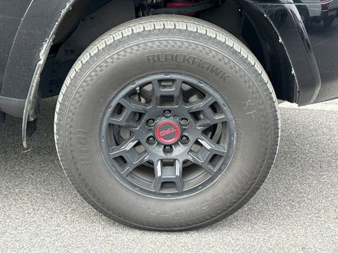 Certified 2021 Toyota 4Runner TRD Pro AWD/4WD image 11