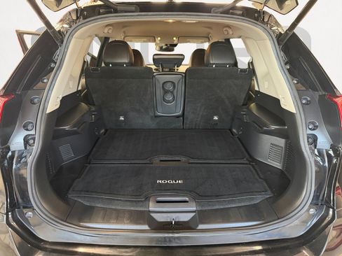 Used 2020 Nissan Rogue SL FWD image 13