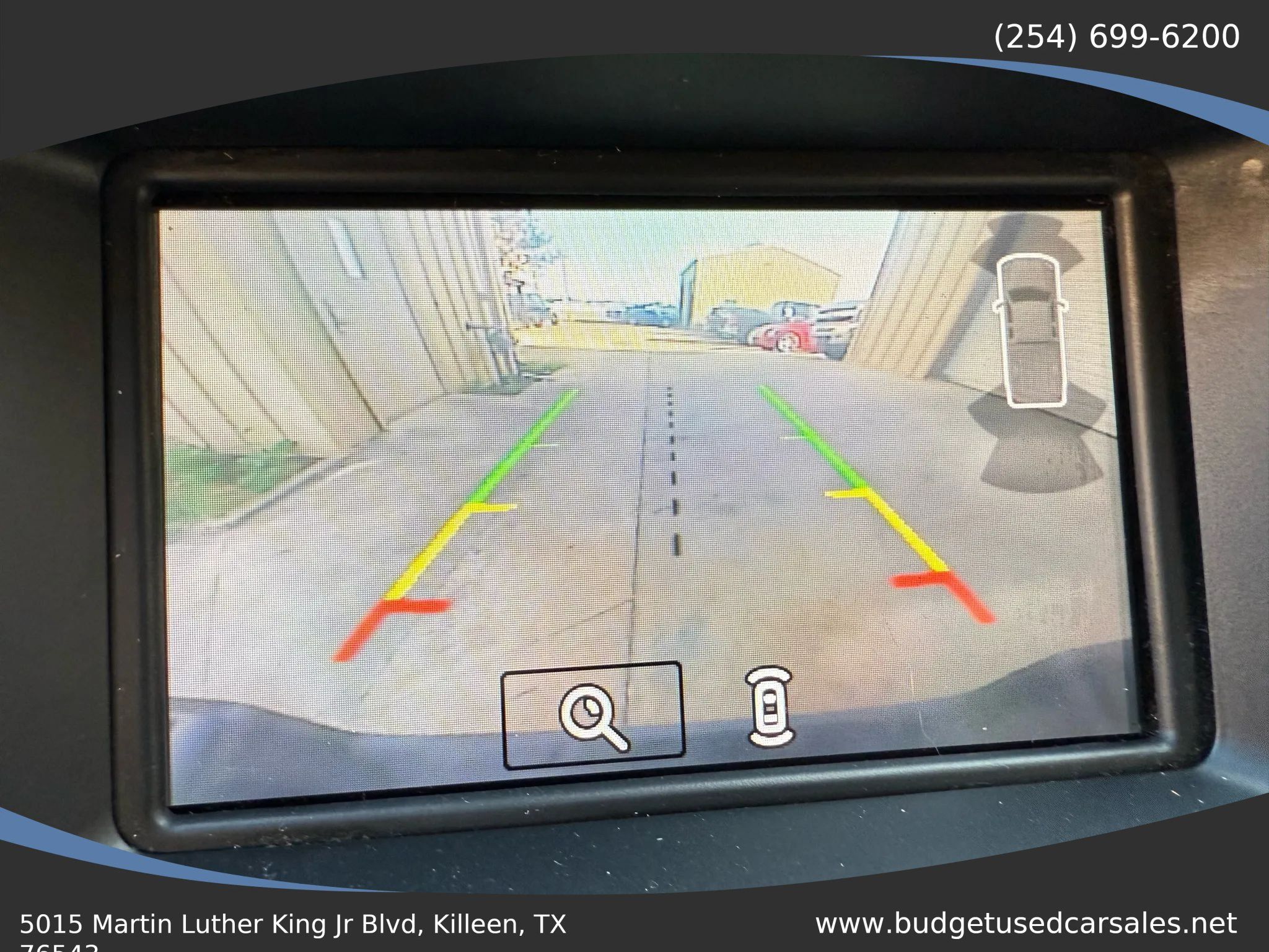 Used 2019 Ford Ranger XLT w/ FX4 Off-Road Package AWD/4WD image 18