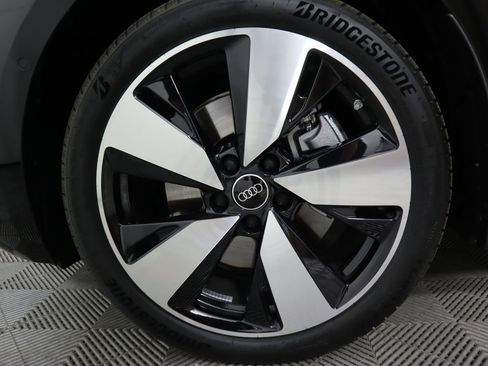 New 2025 Audi A5 2.0T Premium Plus image 32