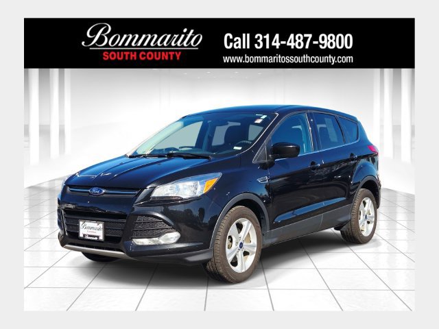 Used 2015 Ford Escape SE FWD image 1