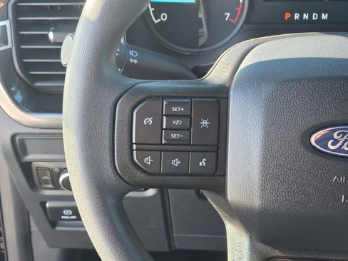 New 2026 Ford F150 STX image 31