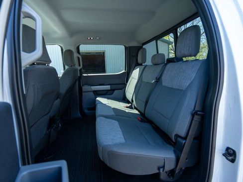 Used 2024 Ford F250 XLT AWD/4WD image 20