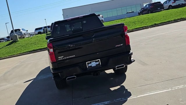New 2026 Chevrolet Silverado 1500 RST w/ Convenience Package II AWD/4WD image 7