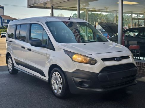 Used 2018 Ford Transit Connect XL image 6