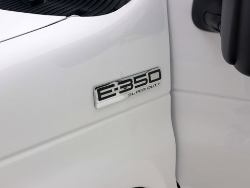 Used 2023 Ford E-350 and Econoline 350 Super Duty w/ Power Windows & Locks Group RWD image 30