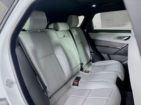New 2026 Land Rover Range Rover Velar S image 25
