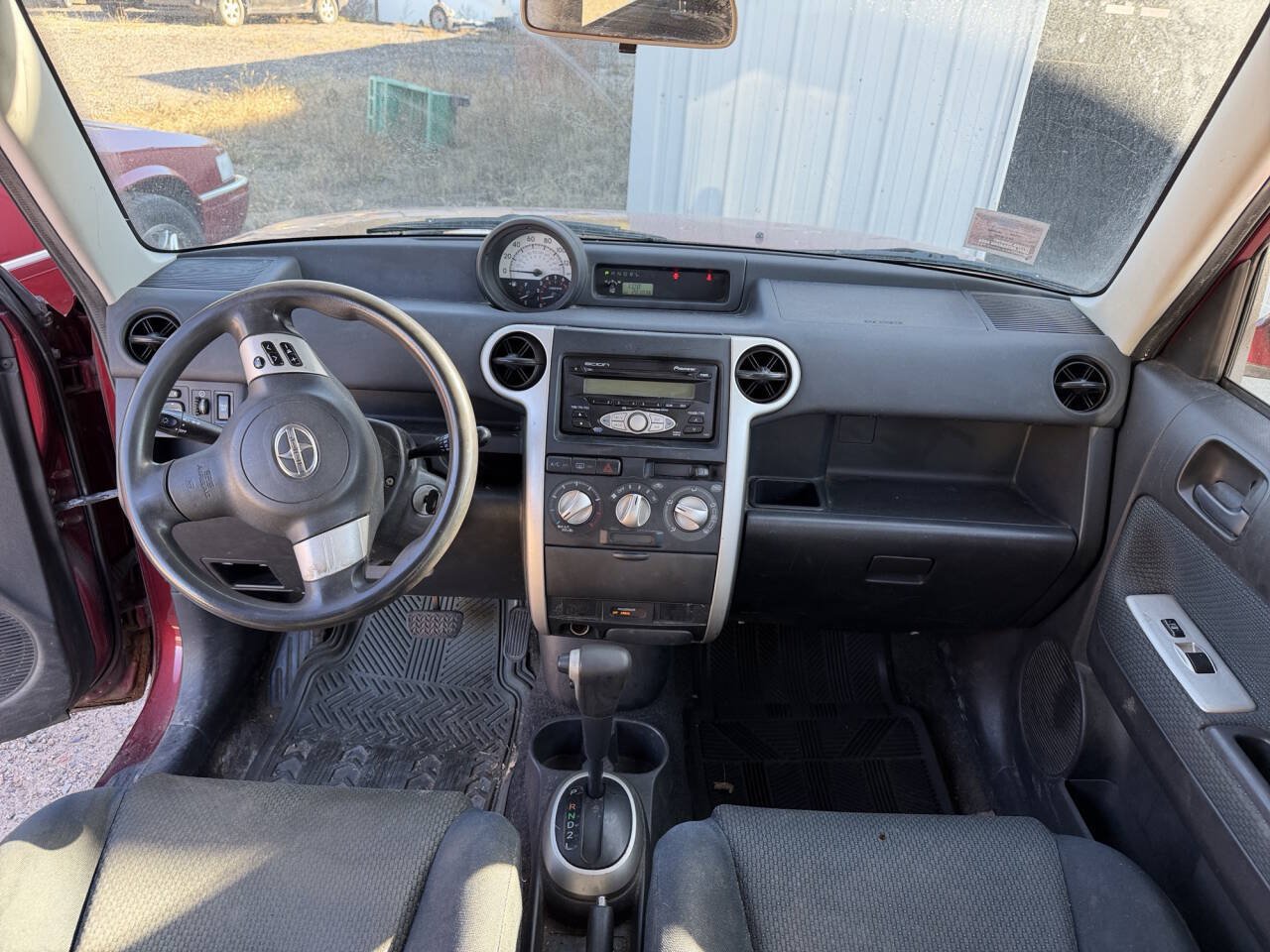 Used 2006 Scion xB FWD image 30