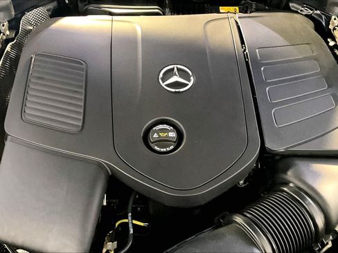 New 2026 Mercedes-Benz GLC 300 4MATIC image 15