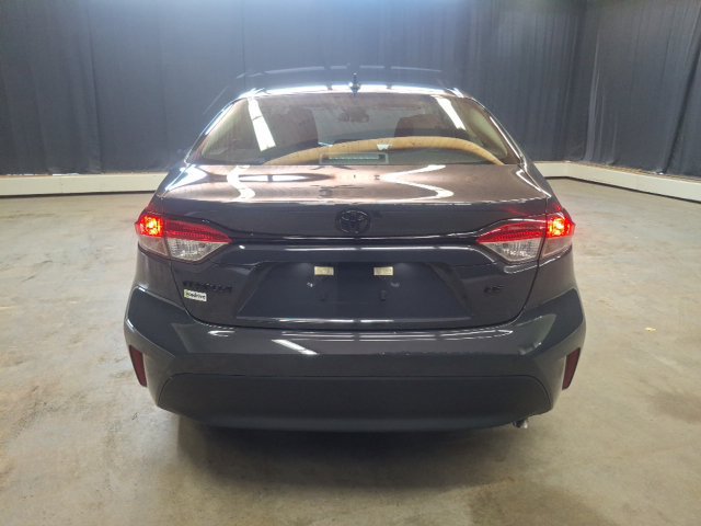 New 2027 Toyota Corolla LE FWD image 6