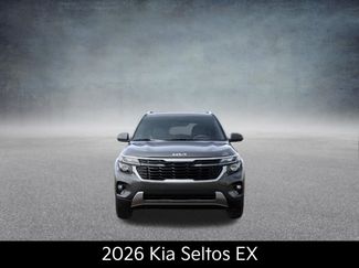 New 2026 Kia Seltos EX FWD video 2