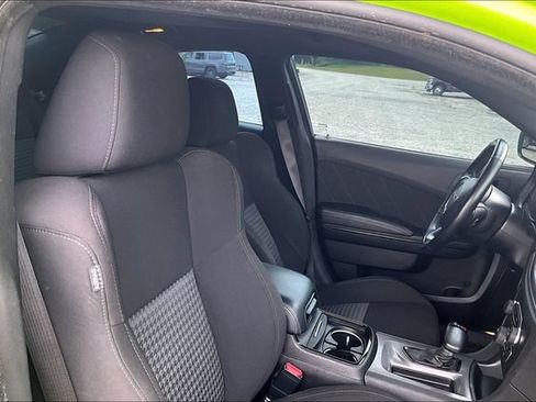 Used 2023 Dodge Charger GT w/ Blacktop Package AWD/4WD image 7
