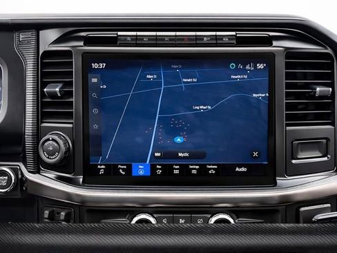 Used 2024 Ford F150 Raptor image 38