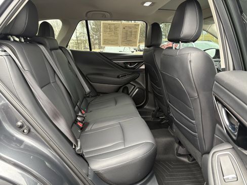 Certified 2023 Subaru Outback Limited image 31
