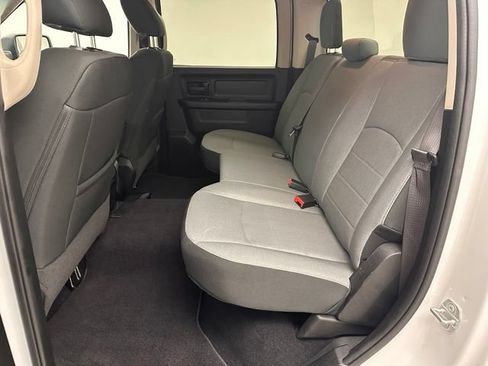 Used 2022 RAM 1500 Tradesman w/ Popular Equipment Group AWD/4WD image 18
