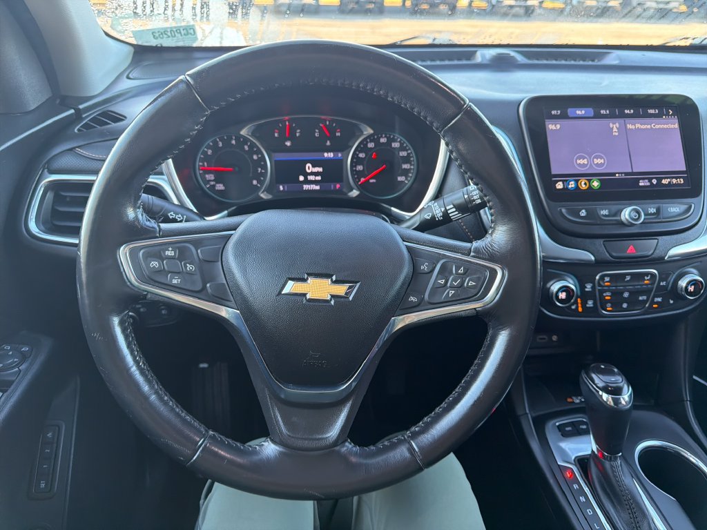 Used 2019 Chevrolet Equinox Premier AWD/4WD image 14