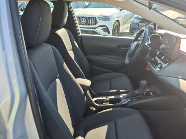 Used 2024 Toyota Corolla LE FWD image 19