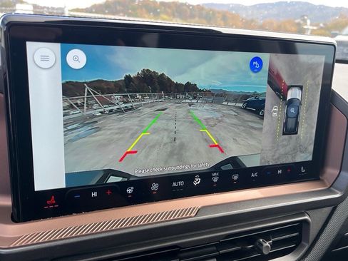 New 2025 Ford Bronco Sport Outer Banks w/ Outer Banks Tech Package+ image 11